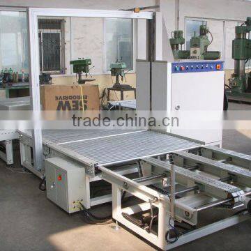 Cutlery packing machine(Full-Automatic Strapping Machine)