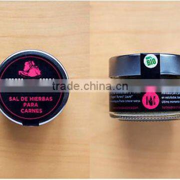 Organic Herbal Salt for Meat