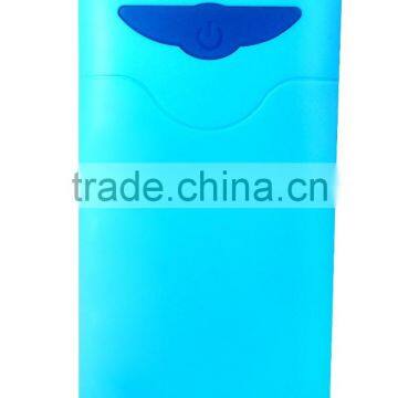 Gluck Germany Portable External Power Bank Backup Battery Charger 3600mAh photo-5