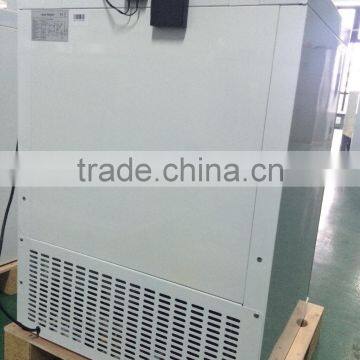 DW86L450-T Medication Refrigerator Frost Free Freezer photo-2