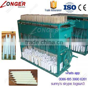 CE Approved Candle Making Machine Price