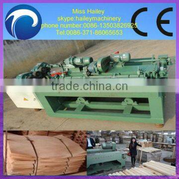 Ilow price wood rotary cut machine /spindleless veneer rotary lathe 0086-13503826925