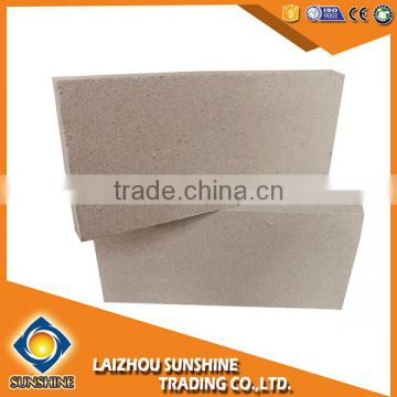 boiler furnace particle perlite board