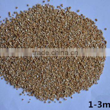 Bulk Lightweight and High Water Preservation Horticultural Grade Expanded Vermiculite For Sale