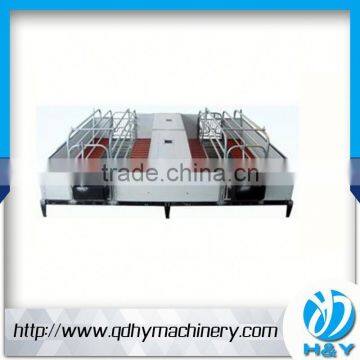 Pig Farming Equipment Steel Hog Pen Pig Equipment