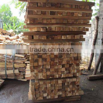 the competitive price acaccia timber for pallet material