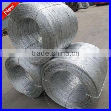 China Supplier Galvanized Iron Wire