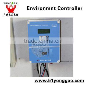 Poultry Environment Controller For Poultry Farm Equipmnent