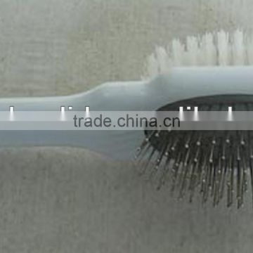 magic two-side pet grooming brush