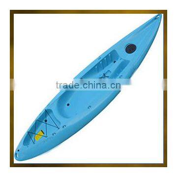 rotomold sit in kayak