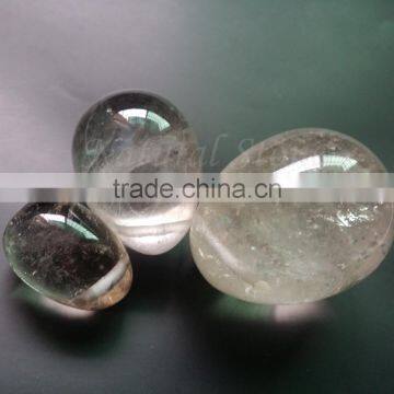 Whole Sale Various Jade Eggs Gemstone Eggs Kegel Eggs Yoni Eggs Hetian yu 100% Genunie Nephrite photo-5