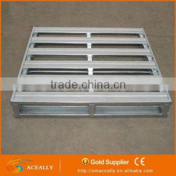 different sizes pallet Steel Rack Metal Pallet steel pallet