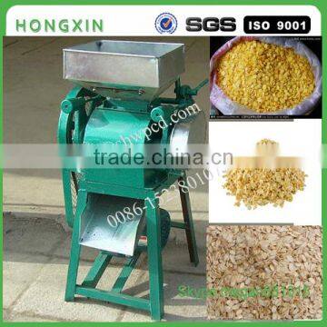 New design mini wheat corn flakes making machine/cornflakes breakfast cereal making machine with lowest price