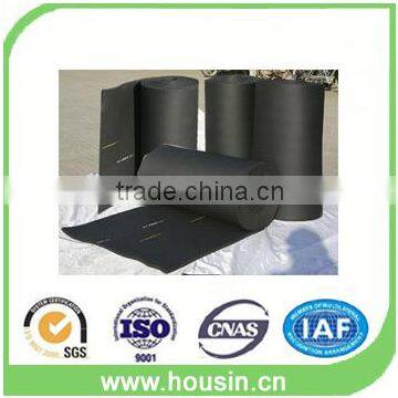 Closed more foamin Rubber Foam Insulation blanket