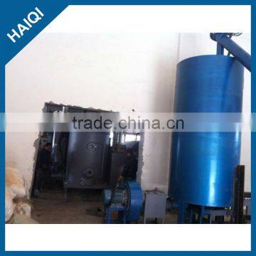 biomass sawdust burner for rotary dryer, belt dryer, drying system