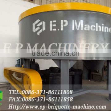 charcoal powder mixer machine