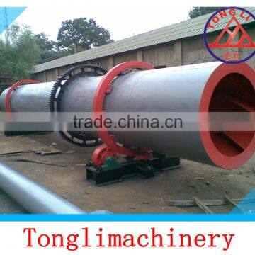 Rotary dryer for sawdust from China supplier/rotary wood chips rotary dryer /agricultural dryer machine