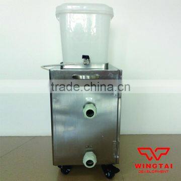 BML-15V Explosion-proof Printing Ink Circulation Viscosity Regulator photo-3