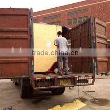 Stainless Steel Industrial Washing Machine for Wool photo-5