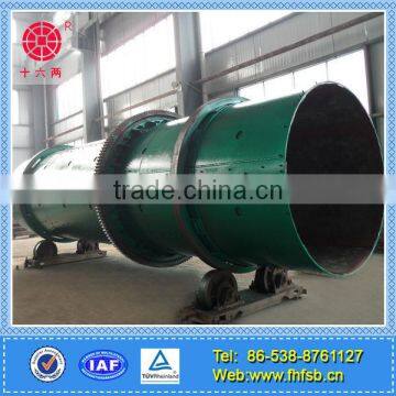 Fertilizer Equipment Lines