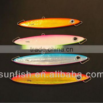 lead fish fishing lure jigging fishing lure