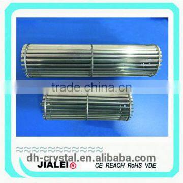 Hot Sale Heating Element Motor Fan Heater Parts photo-2