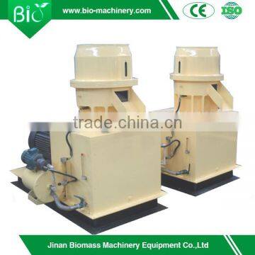 Fertilizer pellet making machine,Flat die pellet mill for Fertilizer