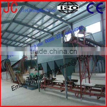 fertilizer machinery from Jiechang