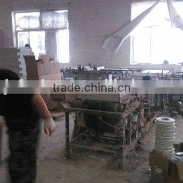 2014 PVC film laminating machine factory