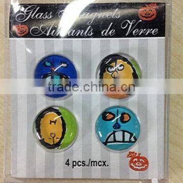 Halloween Fridge Magnet photo-1