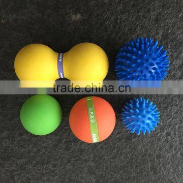 70mm Rubber Massage Ball 7CM Massage Ball photo-2