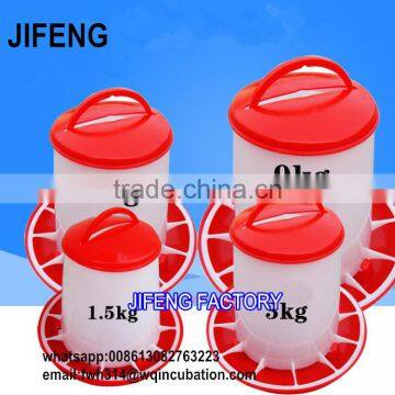 High Quality Poultry Farming Used Feeder And Drinker With Good Price