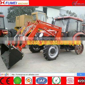 Mini Tractor LoaderTZ04D