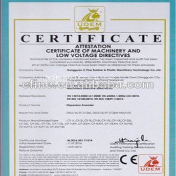 Lab Rubber Banbury MIxer Kneader photo-5