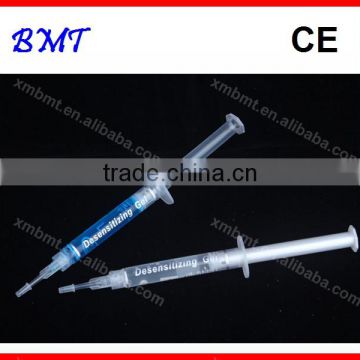 Teeth Bleaching Desensitive Gel