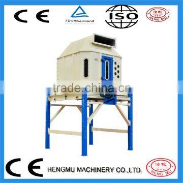 China HENGMU Hot Selling Feed Cooler Machine/SKLN Series Counter Flow Cooler photo-3