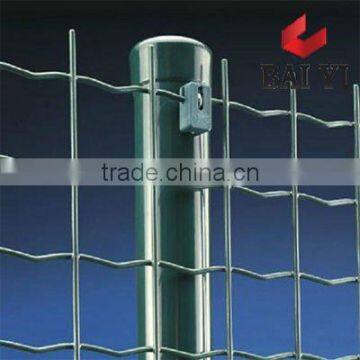 Factory price PVC coated Holland mesh fence