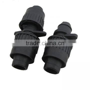 Wholesale plumbing pp irrigation tub joint