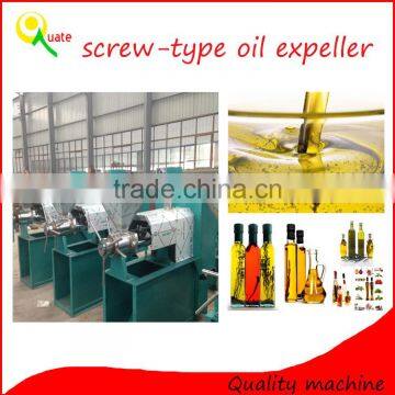 2016 the Best Quality Price Spiral Oil Press/hot Sale Oil Seed Press Machine photo-4