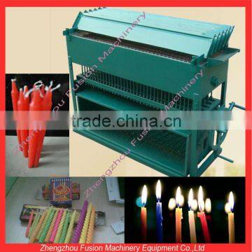 FACTORY SUPPLY tealight candle making machine/candle making machine price