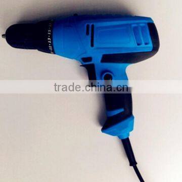 280W 10mm safety comfortable torque drill