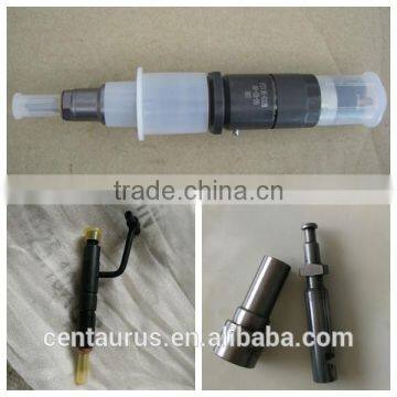 Lowest price original fuel injector nozzle with fast delivery