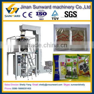 High quality OEM automatic bagging machine