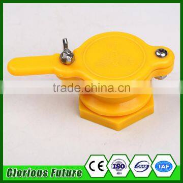 Bee Keeping Tools Nylon Honey Gate Used For Honey Extractor