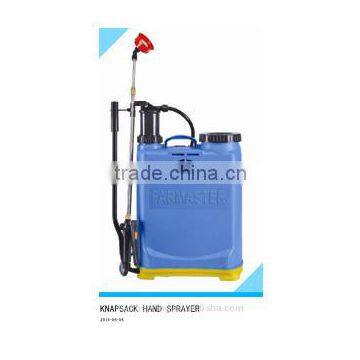 16L battery knapsack sprayer sprays used in agriculture