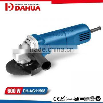 POWER TOOL 115MM GRINDER MACHINE ANGLE GRINDER DH-AG11508A