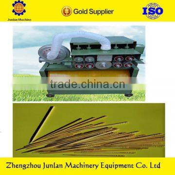 Easy Use Wood Bamboo Toothpick Machine +8618637188608 photo-3