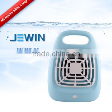 Electric led fly mosquito insect killer lamp for home use