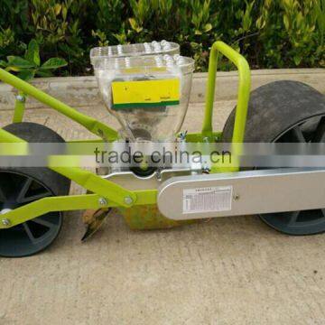 Neweek Agricultural Light and Flexible Hand Vegetable Drill Machine photo-2