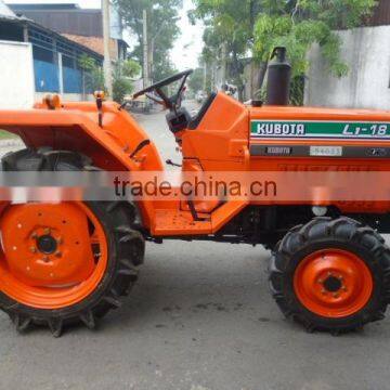 KUBOTA L1-18